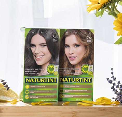NATURTINT